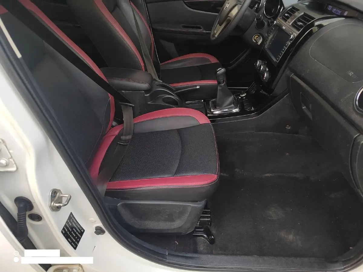 2014 BAIC Hyosow S3 1.5L 113HP L4 5MT,autocango,china used car exporter,china ev exporter,chinese used car exporter,chinese used ev exporter