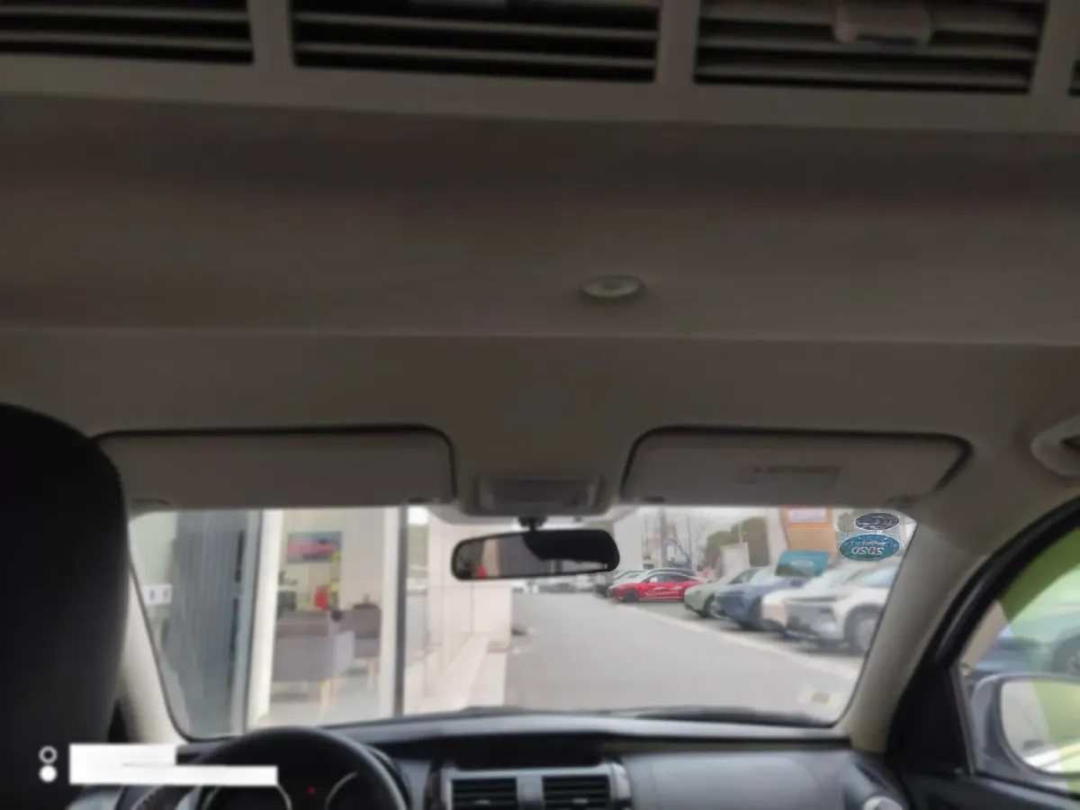 2014 BAIC Hyosow S3 1.5L 113HP L4 5MT,autocango,china used car exporter,china ev exporter,chinese used car exporter,chinese used ev exporter