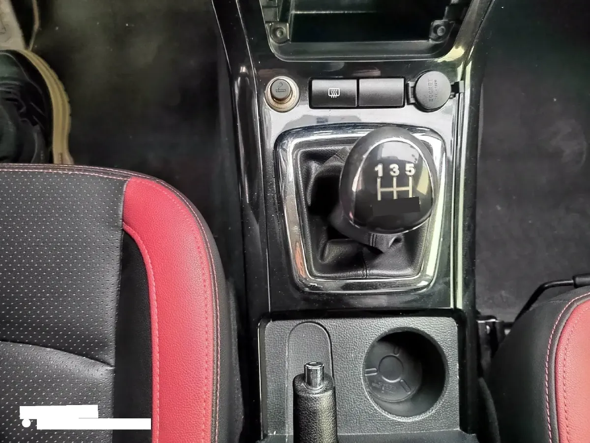 2014 BAIC Hyosow S3 1.5L 113HP L4 5MT,autocango,china used car exporter,china ev exporter,chinese used car exporter,chinese used ev exporter