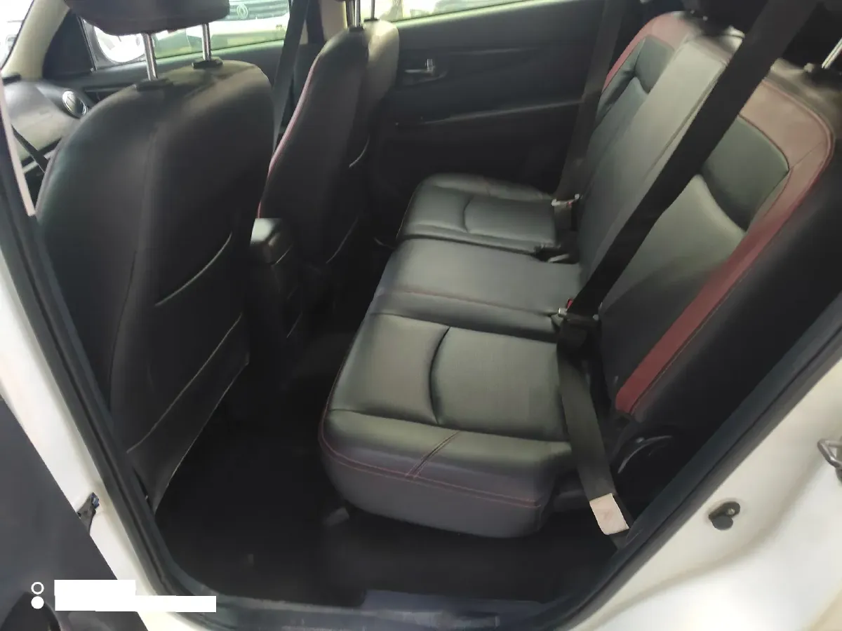 2014 BAIC Hyosow S3 1.5L 113HP L4 5MT,autocango,china used car exporter,china ev exporter,chinese used car exporter,chinese used ev exporter