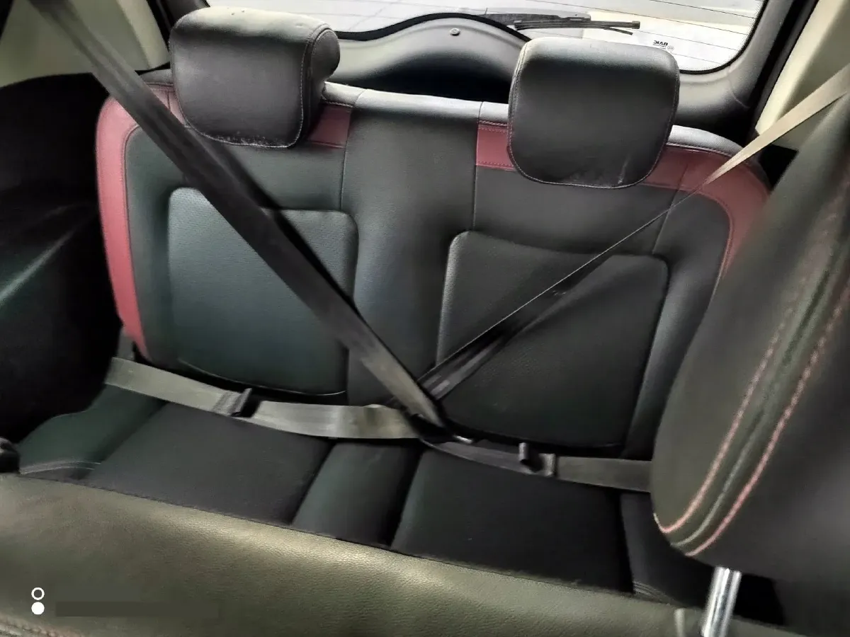 2014 BAIC Hyosow S3 1.5L 113HP L4 5MT,autocango,china used car exporter,china ev exporter,chinese used car exporter,chinese used ev exporter