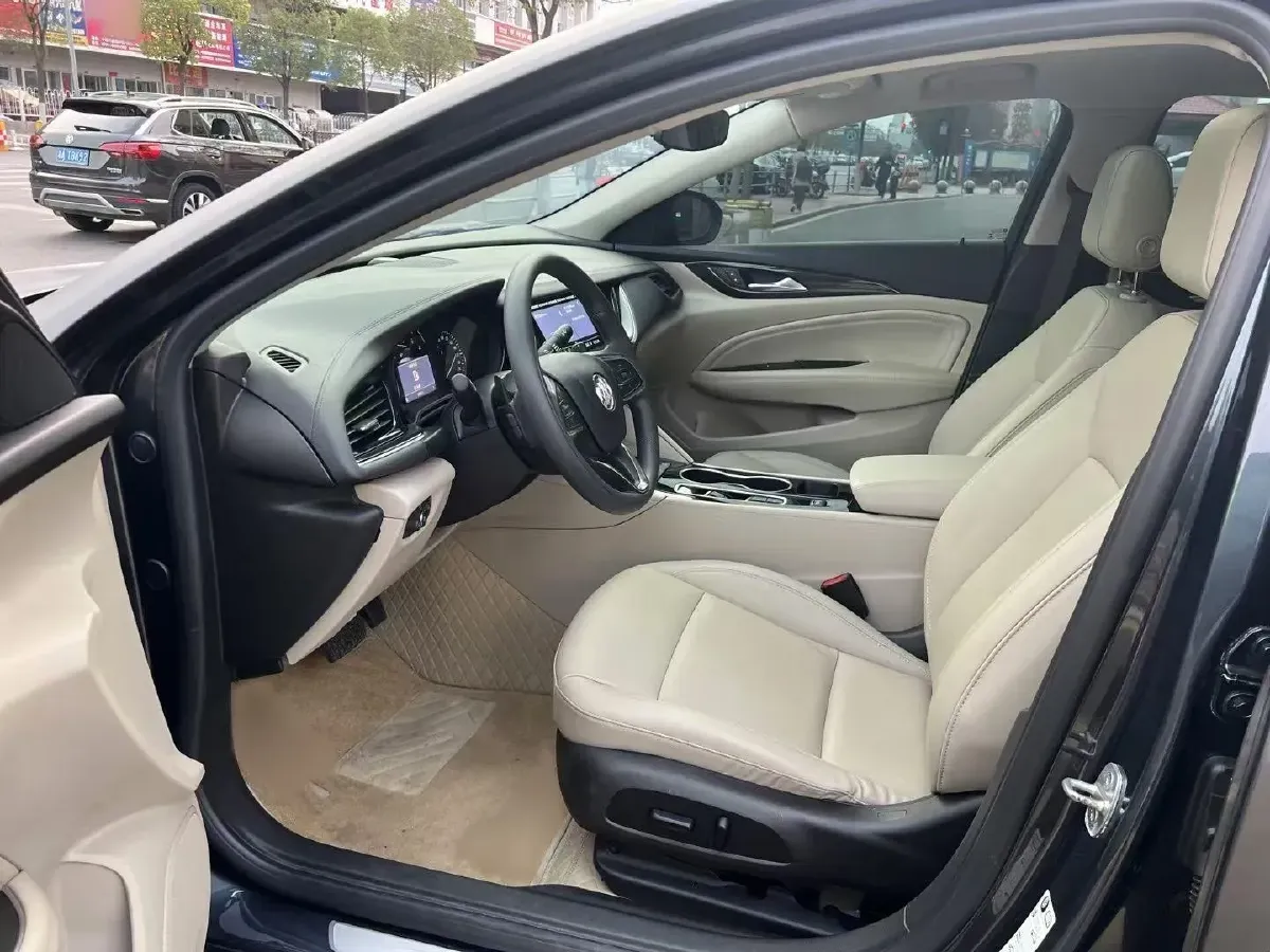 2021 Buick Regal 1.5T 169HP L4 9AT,autocango,china used car exporter,china ev exporter,chinese used car exporter,chinese used ev exporter
