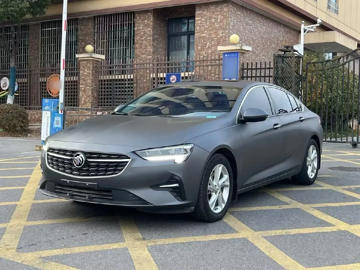 2021 Buick Regal 1.5T 169HP L4 9AT,autocango,china used car exporter,china ev exporter,chinese used car exporter,chinese used ev exporter