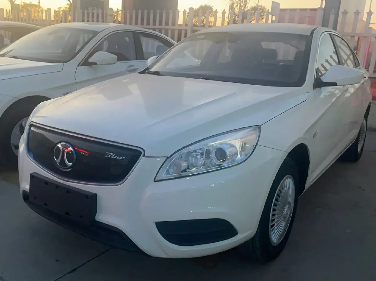 2018 BAIC BJEV EU BEV 45KWH,autocango,china used car exporter,china ev exporter,chinese used car exporter,chinese used ev exporter