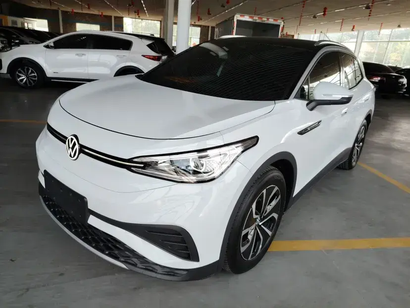 2023 Volkswagen ID.4 X BEV 52.8KWH