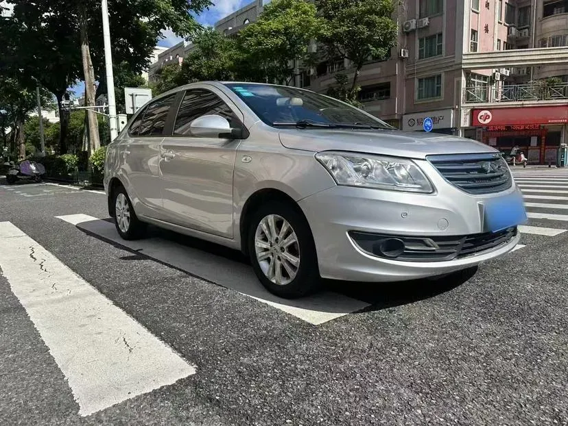 2013 Chery E3 1.5L 109HP L4 5MT,autocango,china used car exporter,china ev exporter,chinese used car exporter,chinese used ev exporter