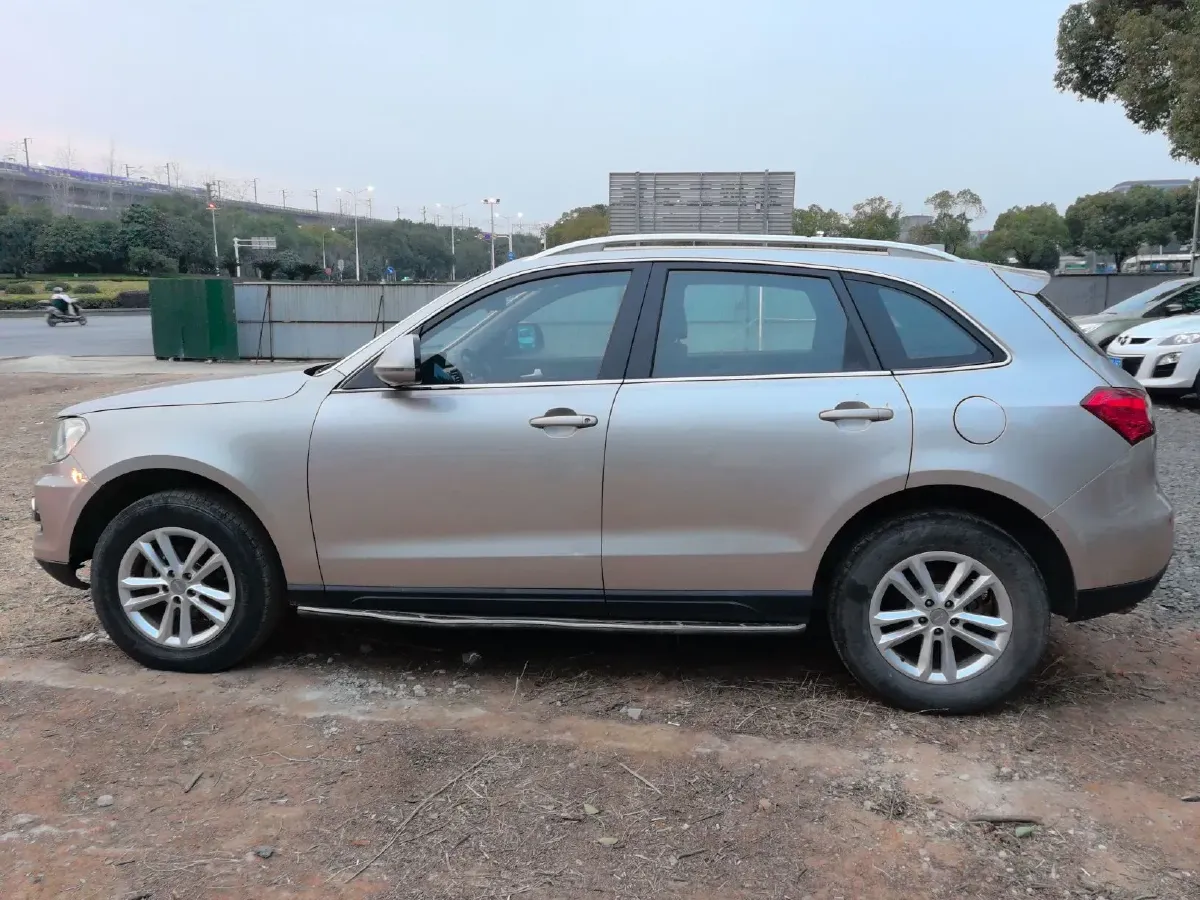 2017 Zotye T600 1.5T 162HP L4 5MT,autocango,china used car exporter,china ev exporter,chinese used car exporter,chinese used ev exporter