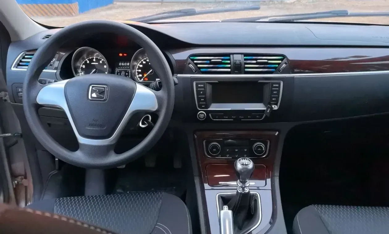 2017 Zotye T600 1.5T 162HP L4 5MT,autocango,china used car exporter,china ev exporter,chinese used car exporter,chinese used ev exporter