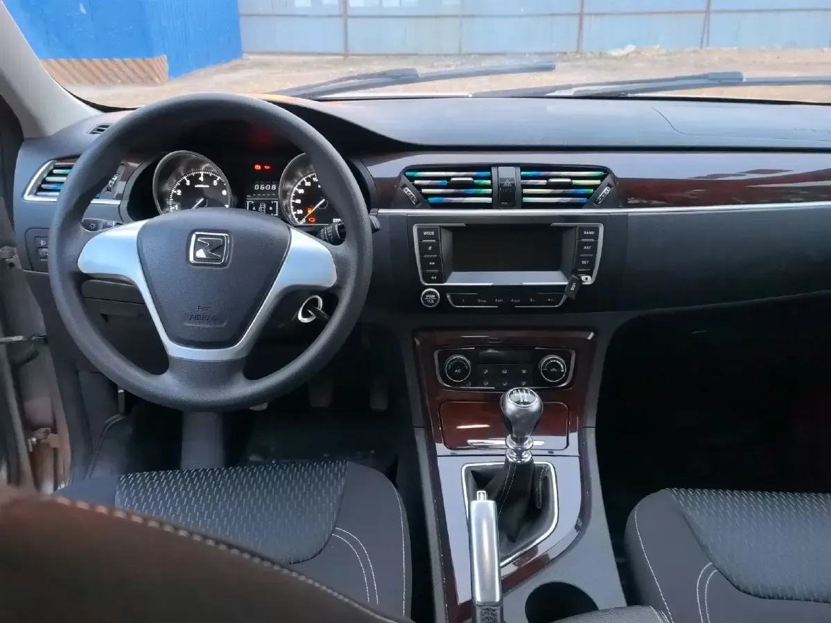 2017 Zotye T600 1.5T 162HP L4 5MT,autocango,china used car exporter,china ev exporter,chinese used car exporter,chinese used ev exporter