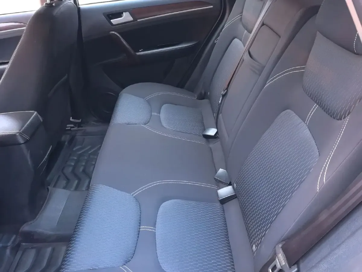 2017 Zotye T600 1.5T 162HP L4 5MT,autocango,china used car exporter,china ev exporter,chinese used car exporter,chinese used ev exporter