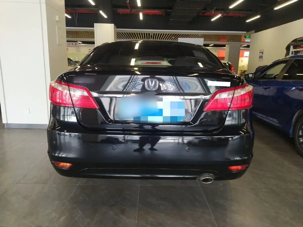 2013 ChangAn Raeton 1.8T 177HP L4 6AT,autocango,china used car exporter,china ev exporter,chinese used car exporter,chinese used ev exporter