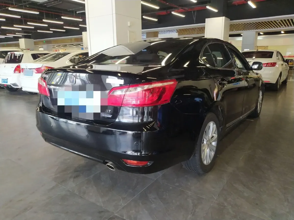 2013 ChangAn Raeton 1.8T 177HP L4 6AT,autocango,china used car exporter,china ev exporter,chinese used car exporter,chinese used ev exporter