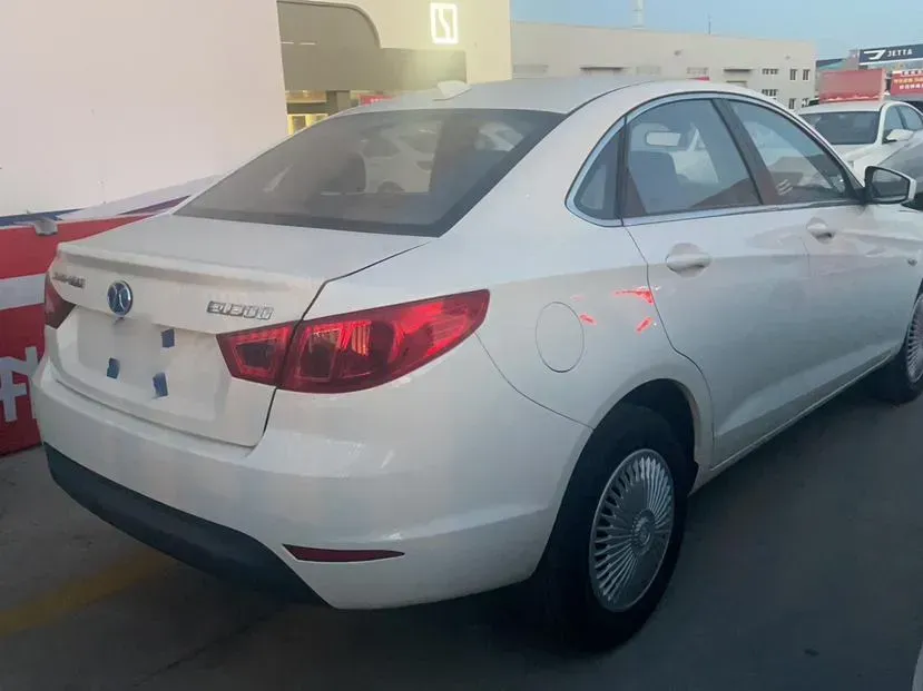 2018 BAIC BJEV EU BEV 45KWH,autocango,china used car exporter,china ev exporter,chinese used car exporter,chinese used ev exporter