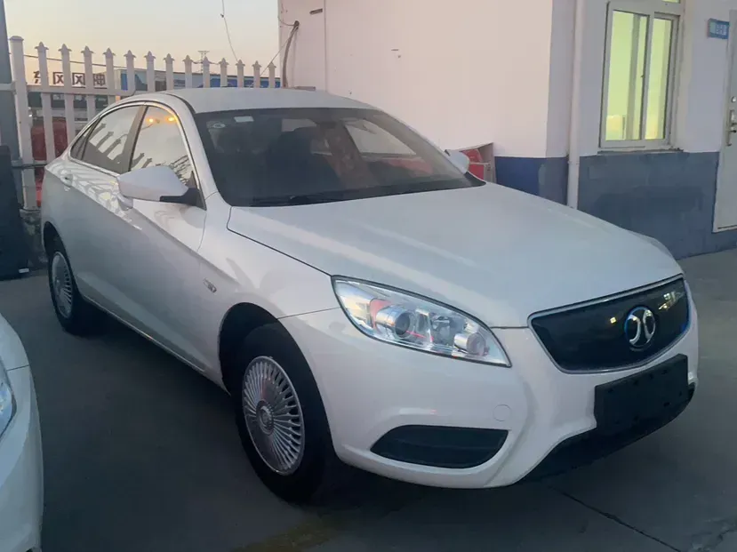 2018 BAIC BJEV EU BEV 45KWH,autocango,china used car exporter,china ev exporter,chinese used car exporter,chinese used ev exporter