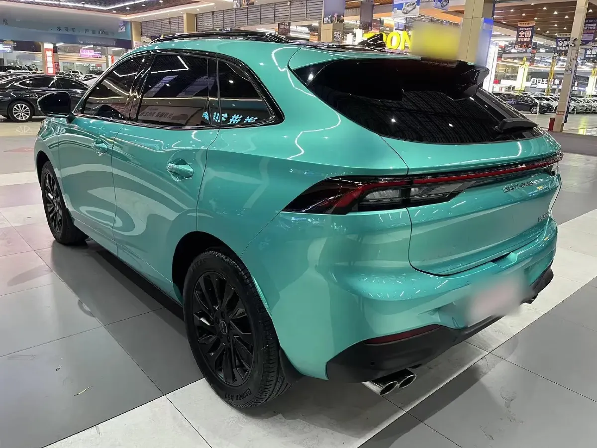 2021 DongFeng Forthing T5 EVO 1.5T 197HP L4 7DCT,autocango,china used car exporter,china ev exporter,chinese used car exporter,chinese used ev exporter