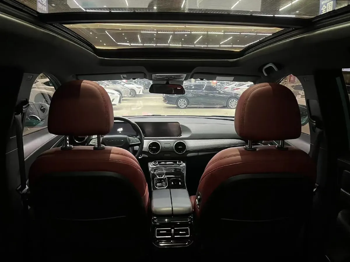 2021 DongFeng Forthing T5 EVO 1.5T 197HP L4 7DCT,autocango,china used car exporter,china ev exporter,chinese used car exporter,chinese used ev exporter