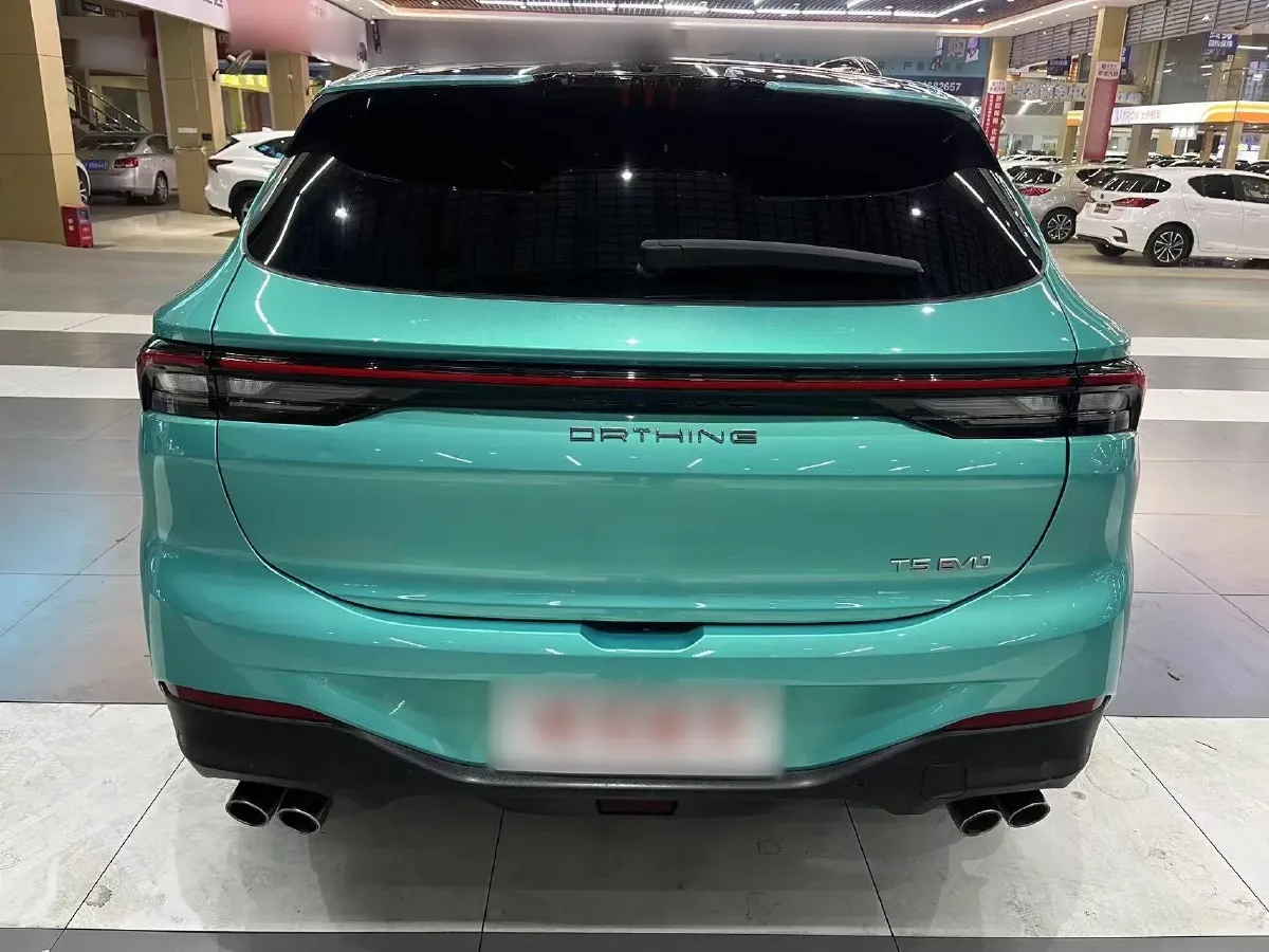 2021 DongFeng Forthing T5 EVO 1.5T 197HP L4 7DCT,autocango,china used car exporter,china ev exporter,chinese used car exporter,chinese used ev exporter