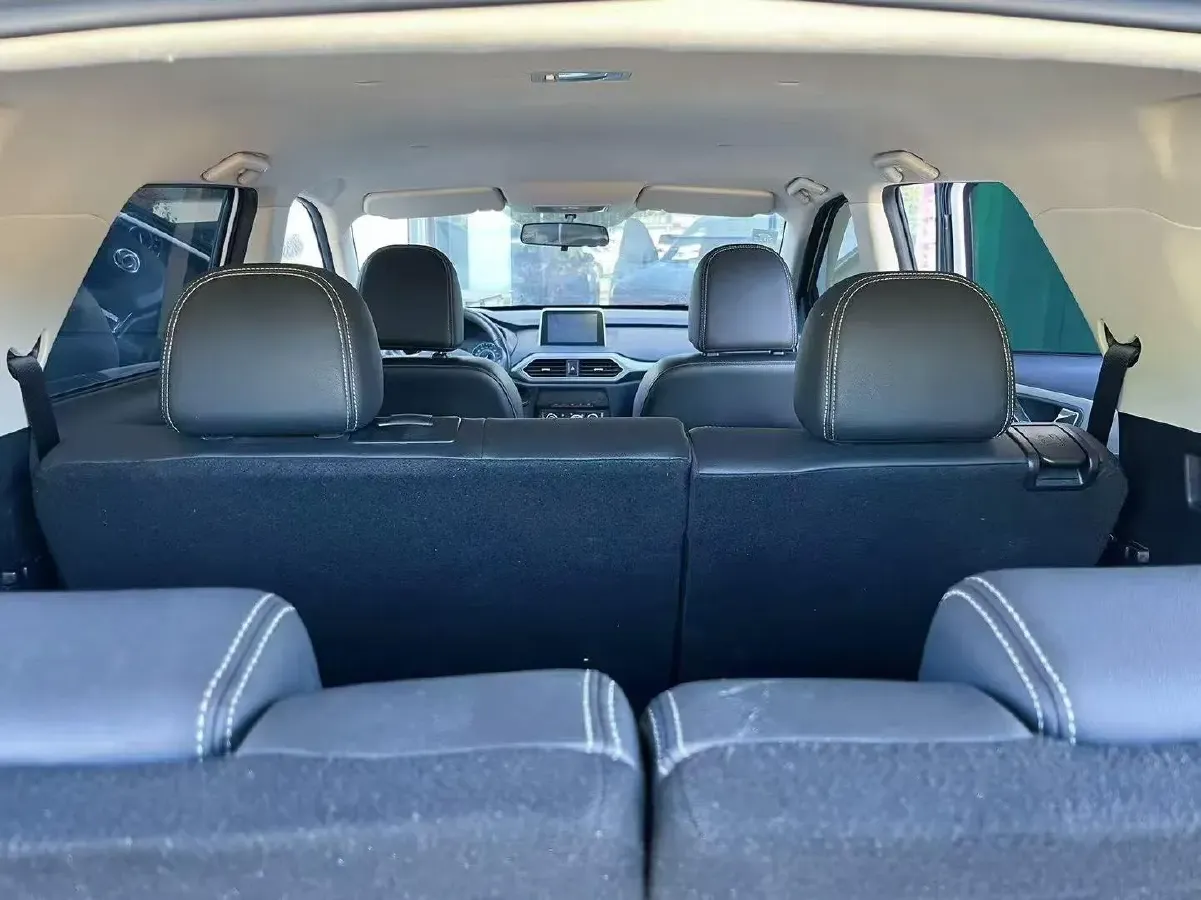 2019 DongFeng Fengon Fengon S560 1.8L 139HP L4 5MT,autocango,china used car exporter,china ev exporter,chinese used car exporter,chinese used ev exporter