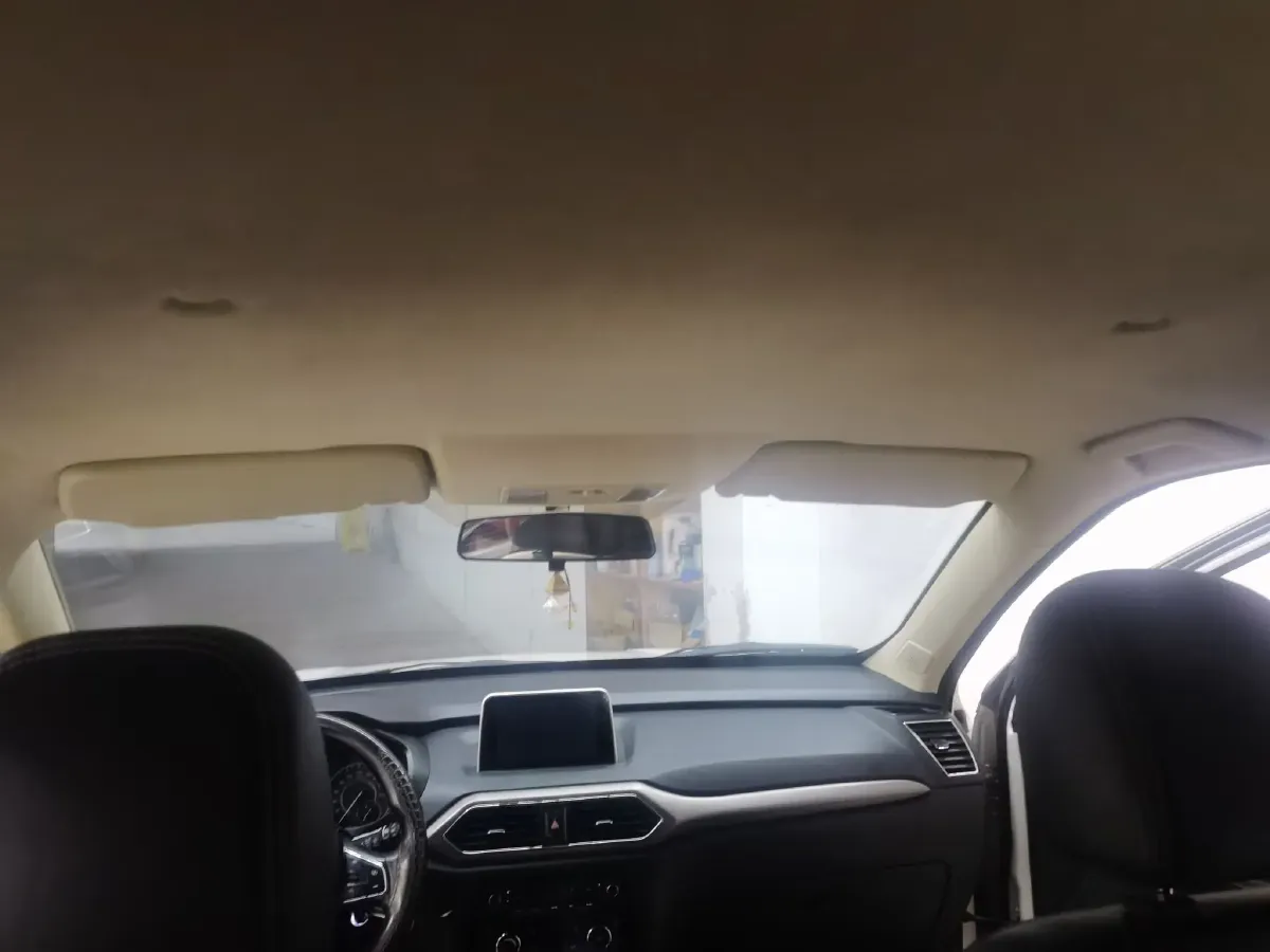 2019 DongFeng Fengon Fengon S560 1.8L 139HP L4 5MT,autocango,china used car exporter,china ev exporter,chinese used car exporter,chinese used ev exporter