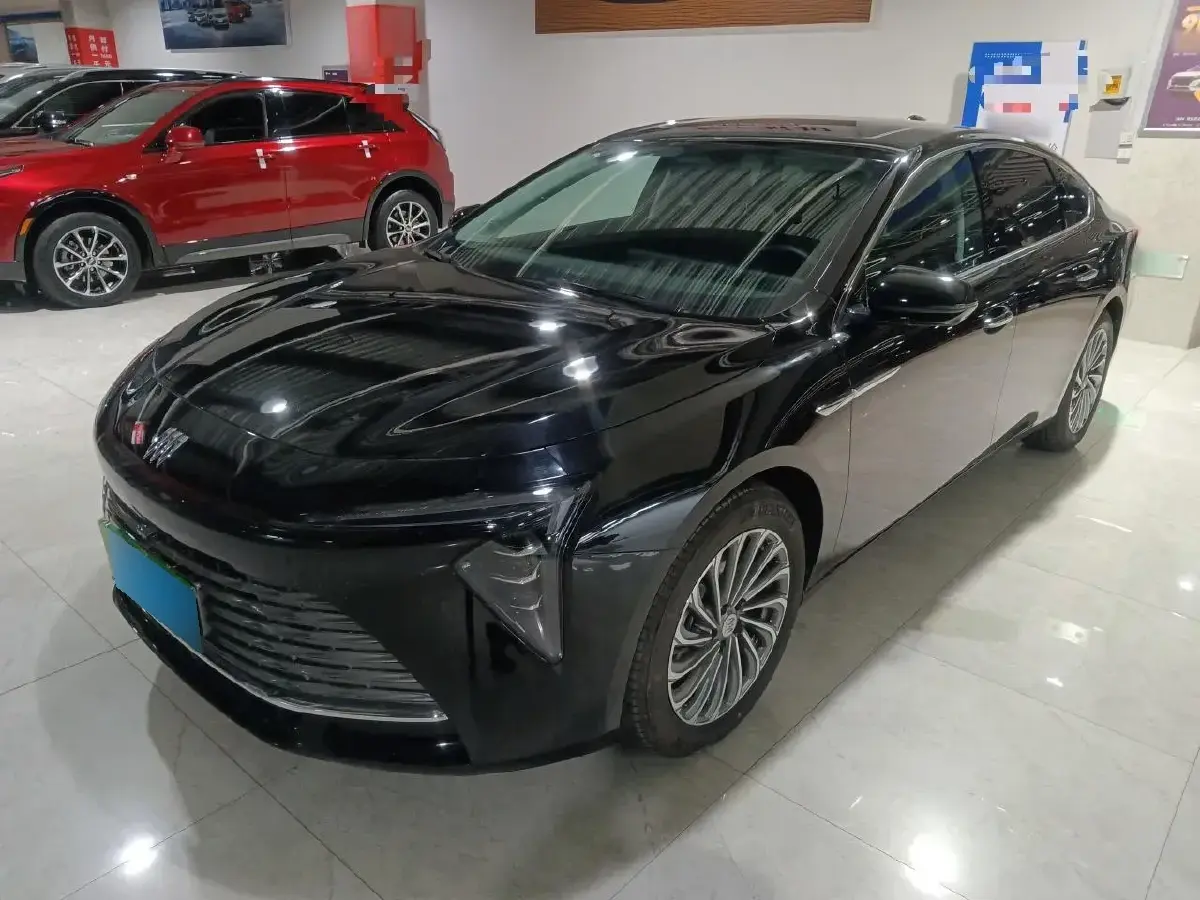 2023 Buick Larcosse 2.0T 237HP L4 9AT