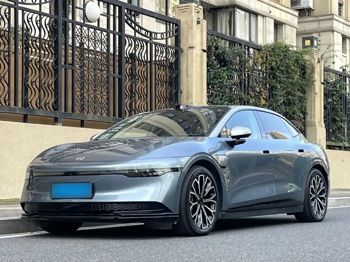 2024 Zeekr 007 BEV 100KWH