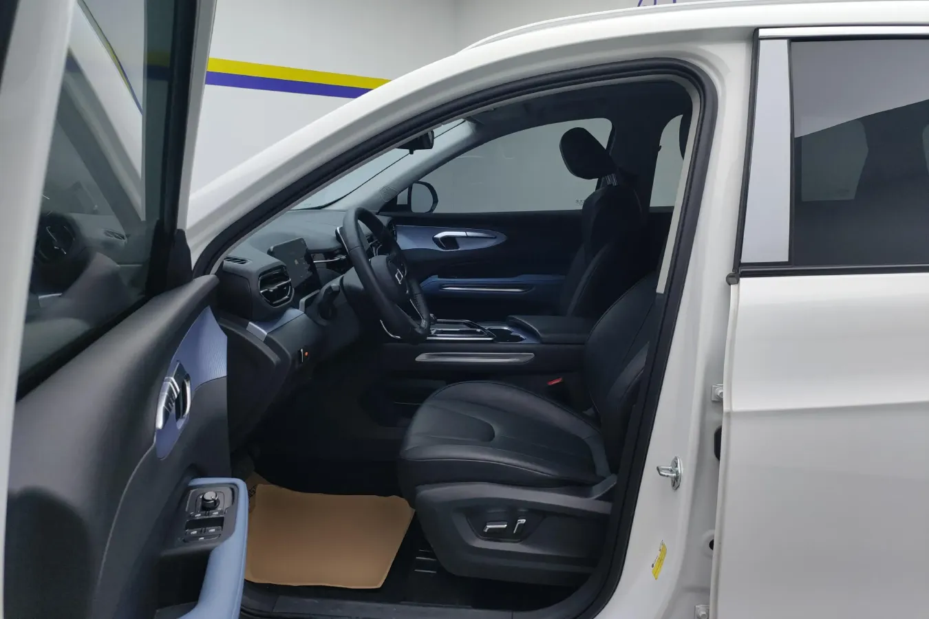 2023 Bestune T90 1.5T 169HP L4 7DCT,autocango,china used car exporter,china ev exporter,chinese used car exporter,chinese used ev exporter