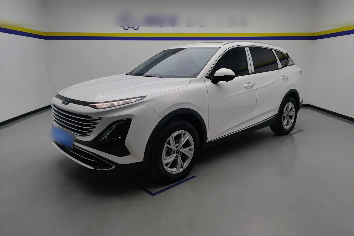 2023 Bestune T90 1.5T 169HP L4 7DCT,autocango,china used car exporter,china ev exporter,chinese used car exporter,chinese used ev exporter