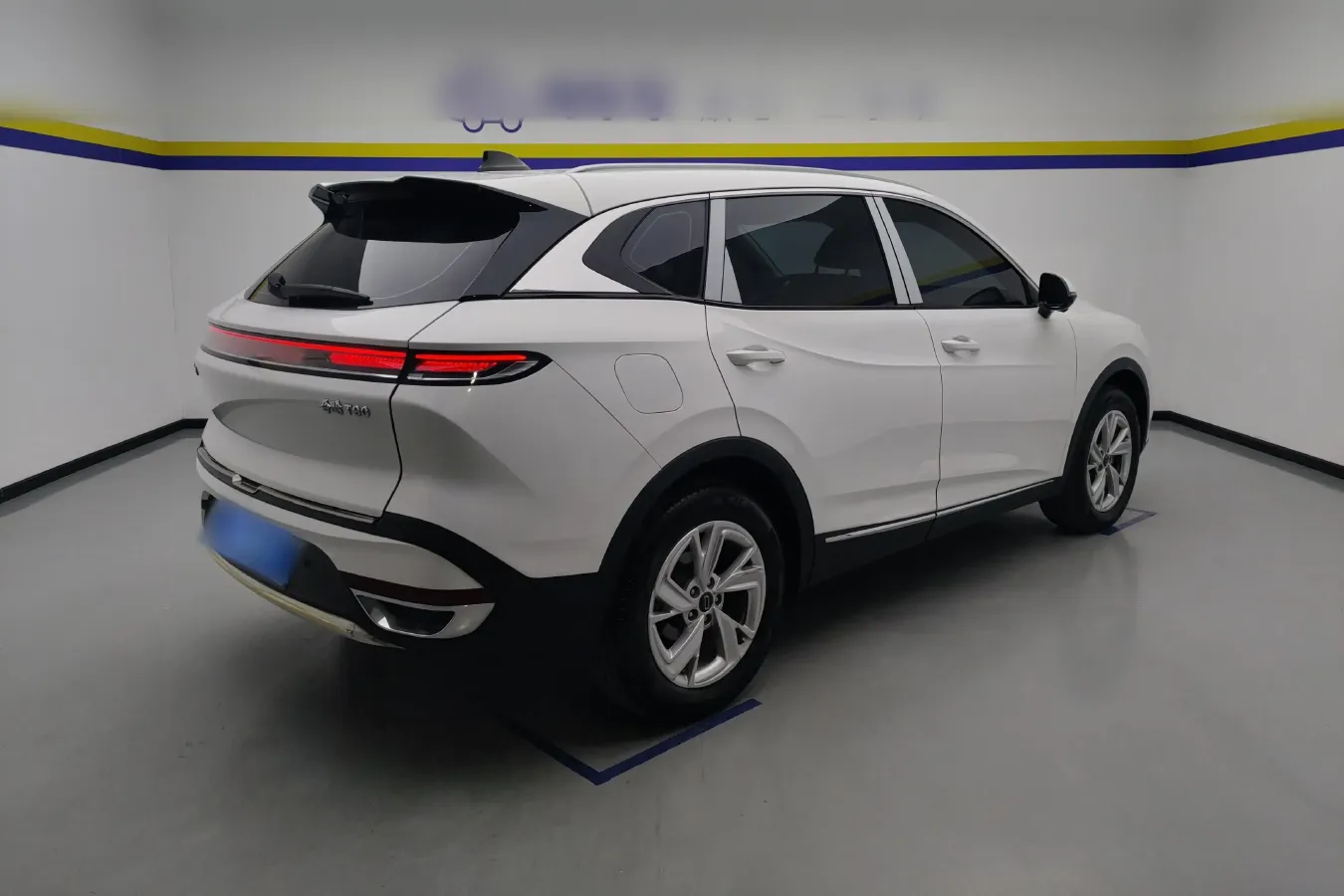 2023 Bestune T90 1.5T 169HP L4 7DCT,autocango,china used car exporter,china ev exporter,chinese used car exporter,chinese used ev exporter