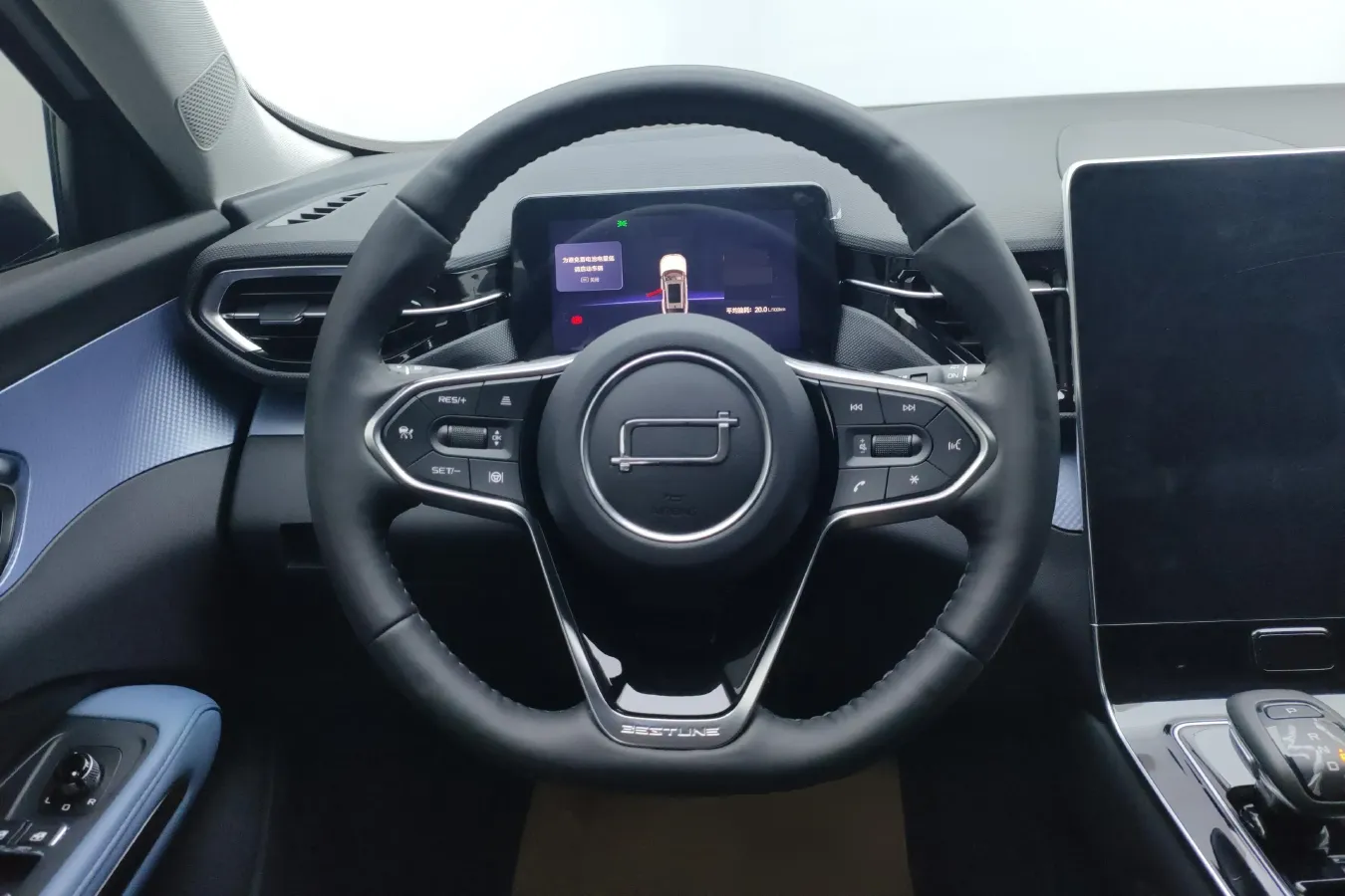 2023 Bestune T90 1.5T 169HP L4 7DCT,autocango,china used car exporter,china ev exporter,chinese used car exporter,chinese used ev exporter