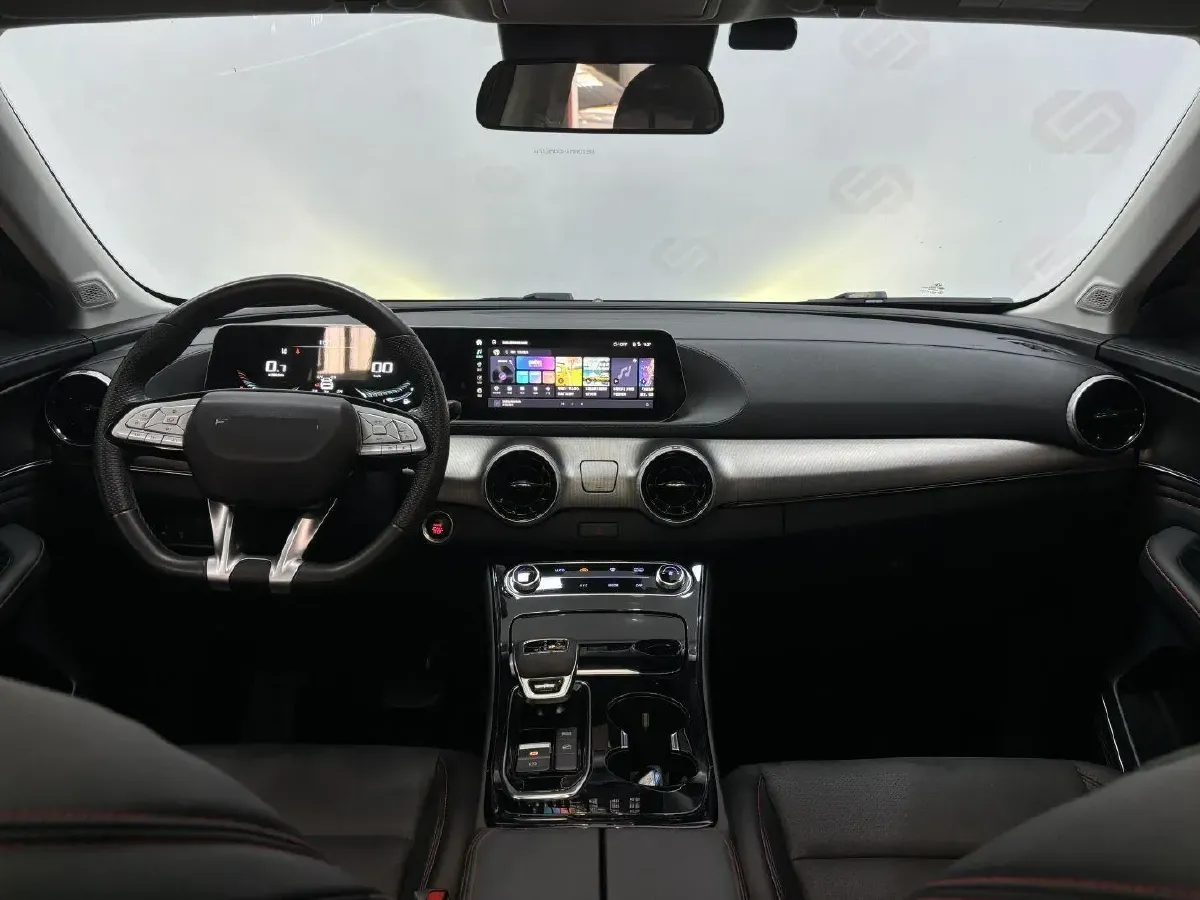 2021 DongFeng Forthing T5 EVO 1.5T 197HP L4 7DCT,autocango,china used car exporter,china ev exporter,chinese used car exporter,chinese used ev exporter