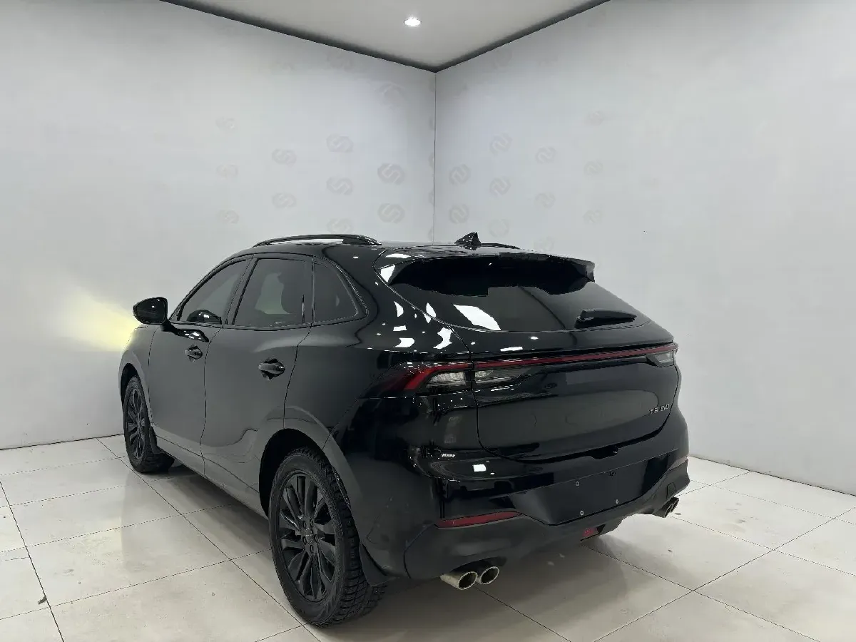 2021 DongFeng Forthing T5 EVO 1.5T 197HP L4 7DCT,autocango,china used car exporter,china ev exporter,chinese used car exporter,chinese used ev exporter