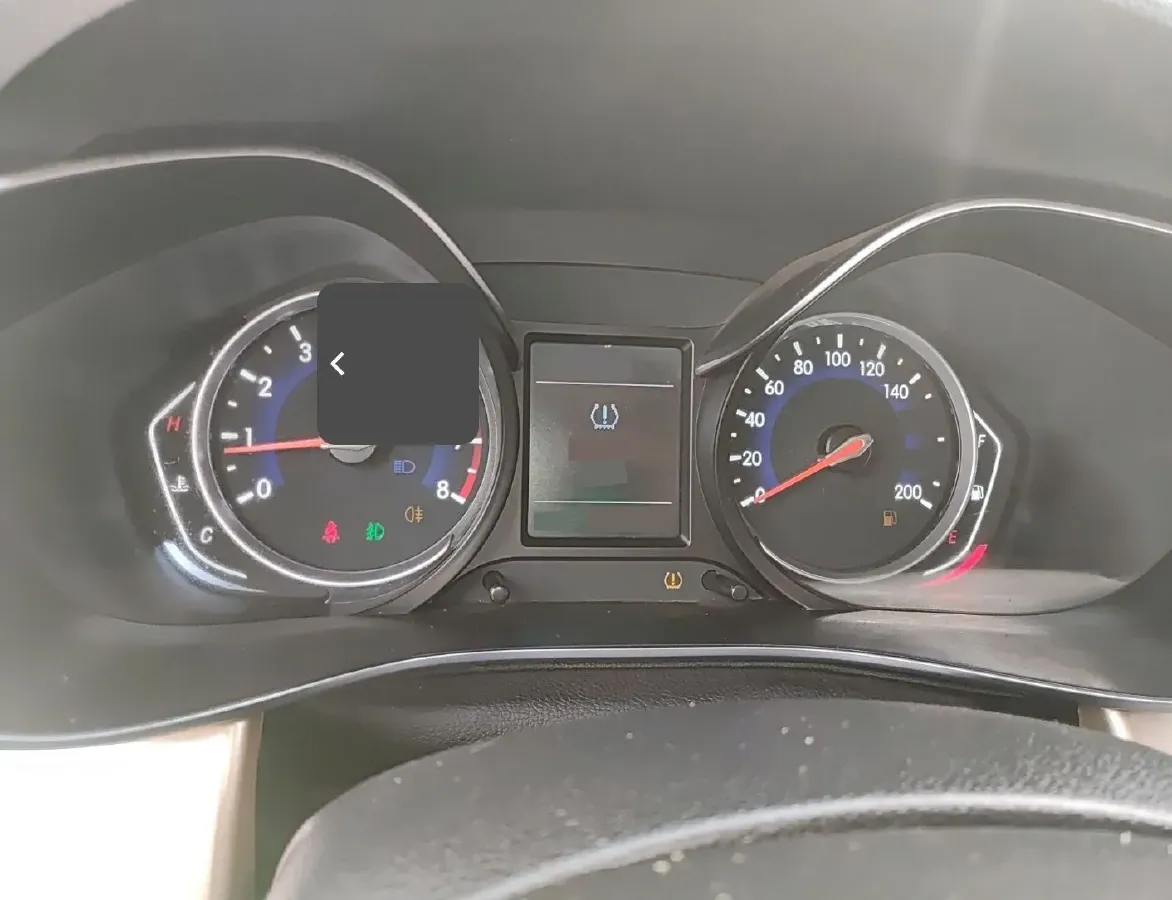 2016 BAIC ChangHe Q35 1.5L 116HP L4 5MT,autocango,china used car exporter,china ev exporter,chinese used car exporter,chinese used ev exporter