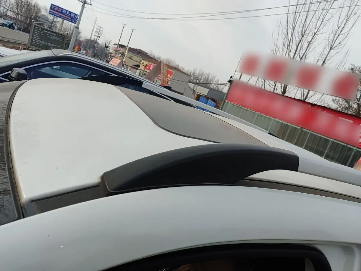 2016 BAIC ChangHe Q35 1.5L 116HP L4 5MT,autocango,china used car exporter,china ev exporter,chinese used car exporter,chinese used ev exporter