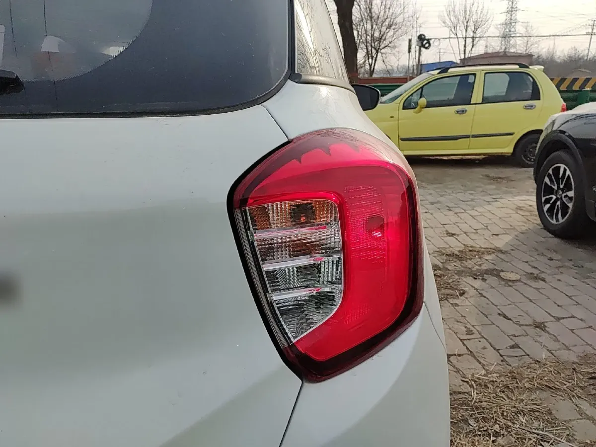 2016 BAIC ChangHe Q35 1.5L 116HP L4 5MT,autocango,china used car exporter,china ev exporter,chinese used car exporter,chinese used ev exporter