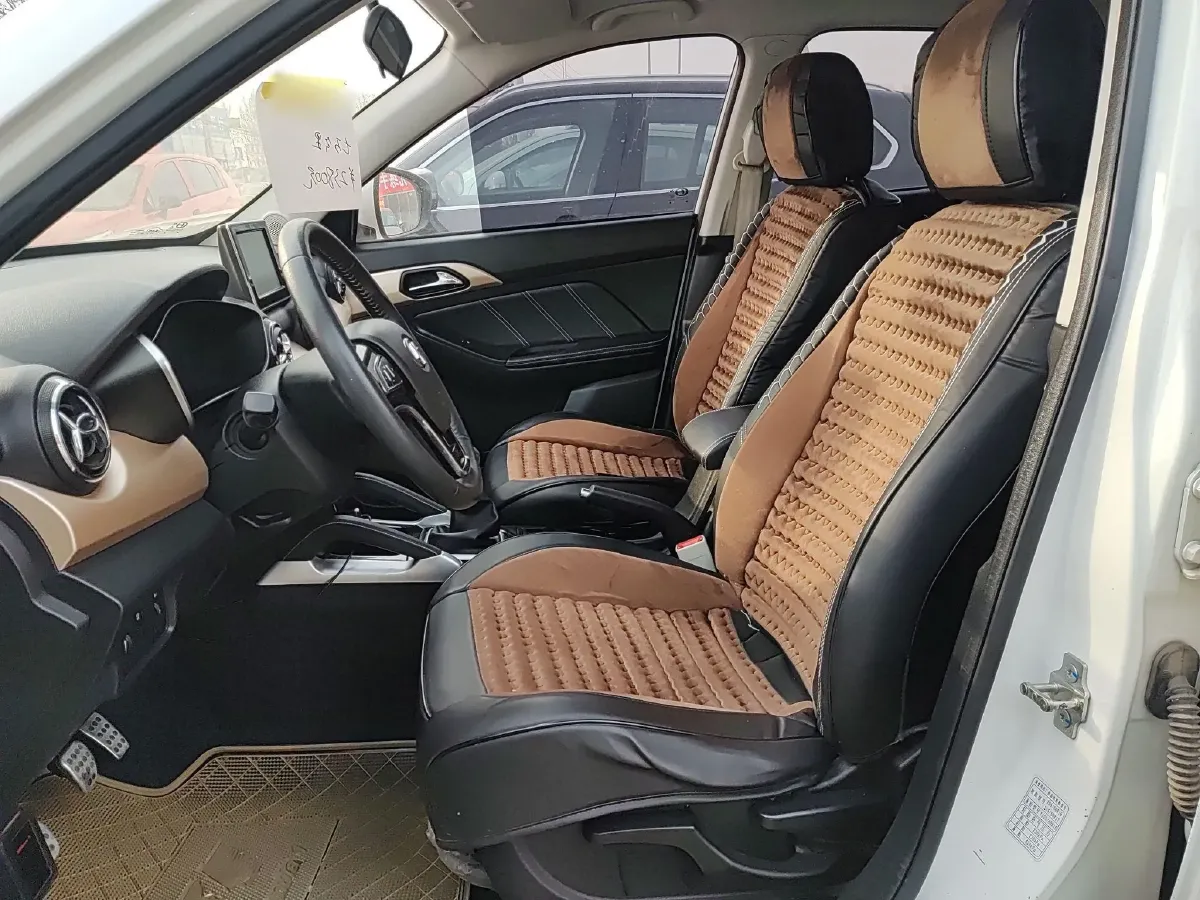 2016 BAIC ChangHe Q35 1.5L 116HP L4 5MT,autocango,china used car exporter,china ev exporter,chinese used car exporter,chinese used ev exporter