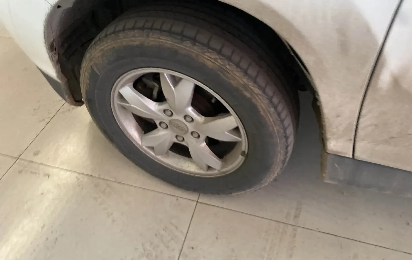 2014 BYD S6 2.0L 140HP L4 5MT,autocango,china used car exporter,china ev exporter,chinese used car exporter,chinese used ev exporter