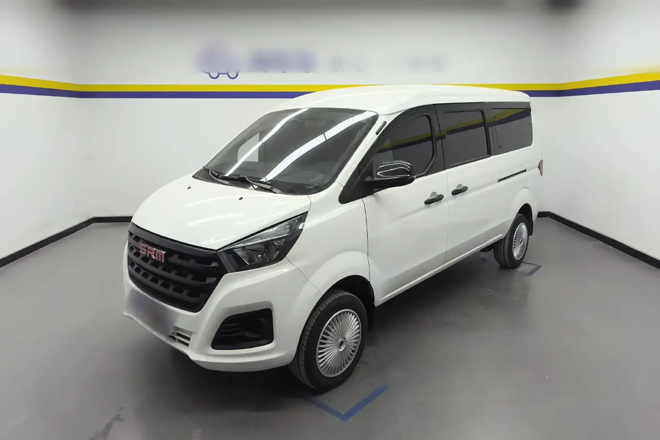 2023 JinBei Golden Sea Lion M Classic 1.5L 112HP L4 5MT