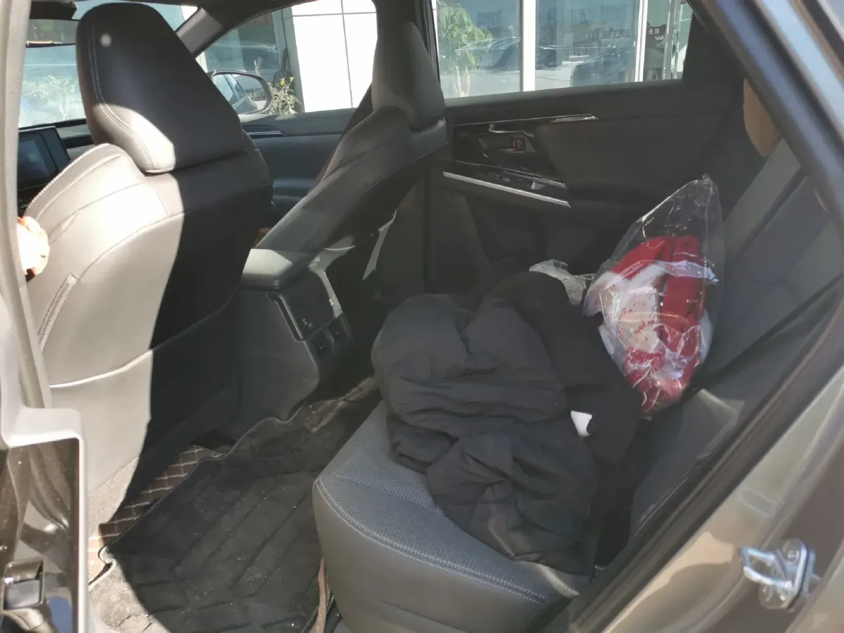 2024 Toyota BZ4X BEV 66.7KWH,autocango,china used car exporter,china ev exporter,chinese used car exporter,chinese used ev exporter