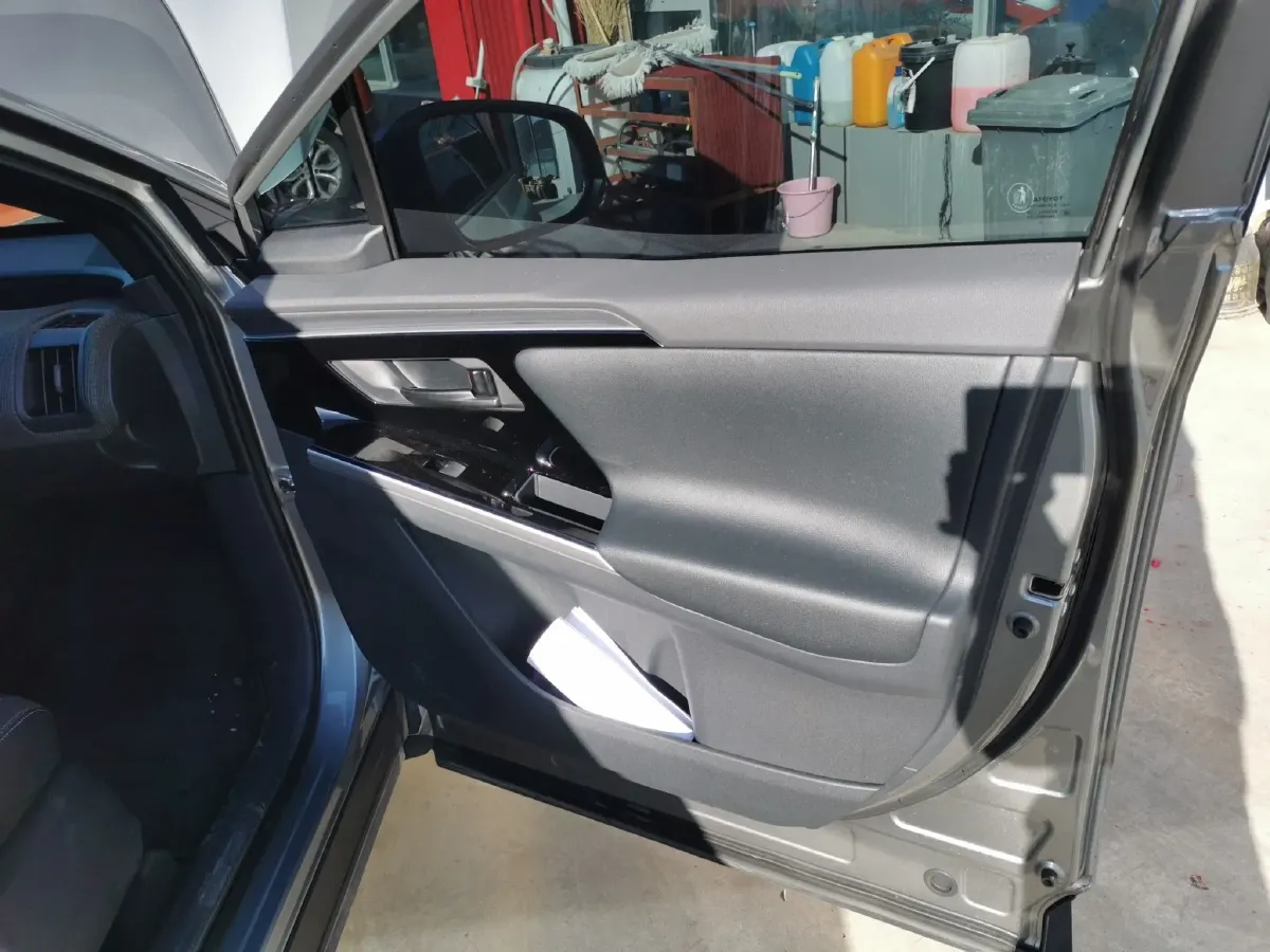 2024 Toyota BZ4X BEV 66.7KWH,autocango,china used car exporter,china ev exporter,chinese used car exporter,chinese used ev exporter