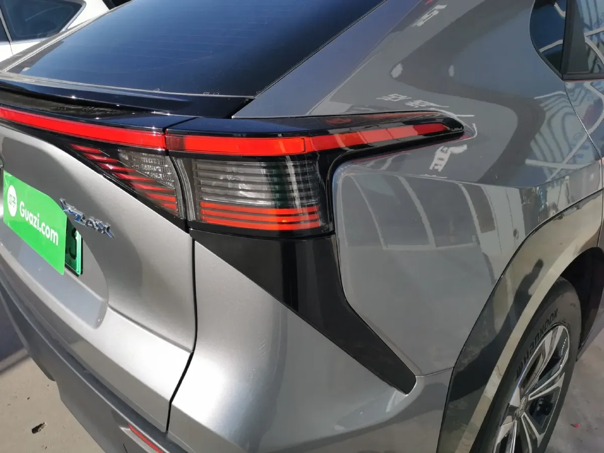 2024 Toyota BZ4X BEV 66.7KWH,autocango,china used car exporter,china ev exporter,chinese used car exporter,chinese used ev exporter