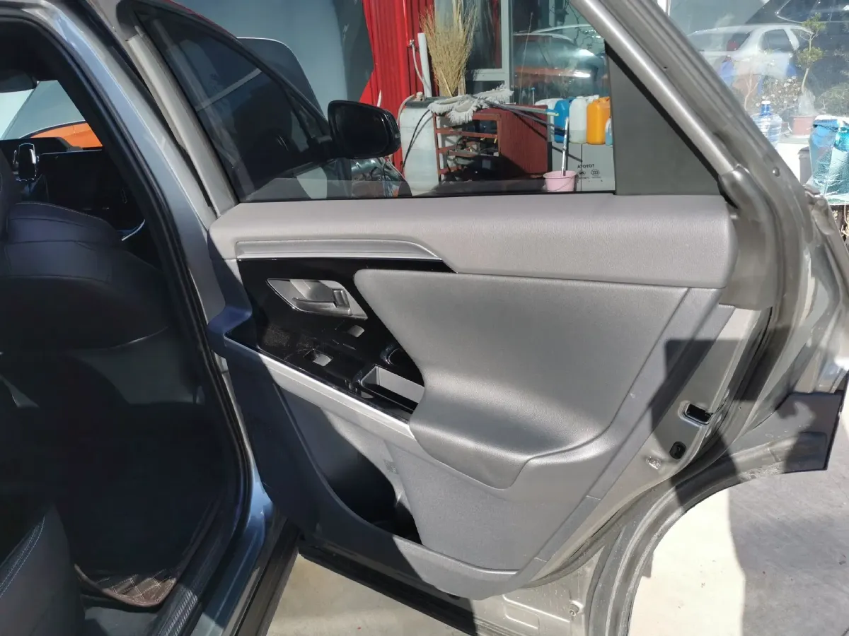 2024 Toyota BZ4X BEV 66.7KWH,autocango,china used car exporter,china ev exporter,chinese used car exporter,chinese used ev exporter