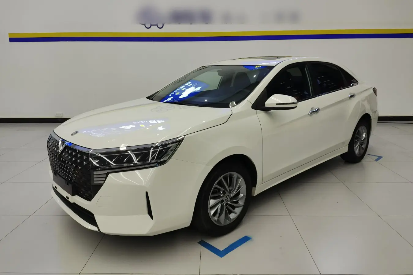 2021 Venucia D60 1.6L 122HP L4 CVT