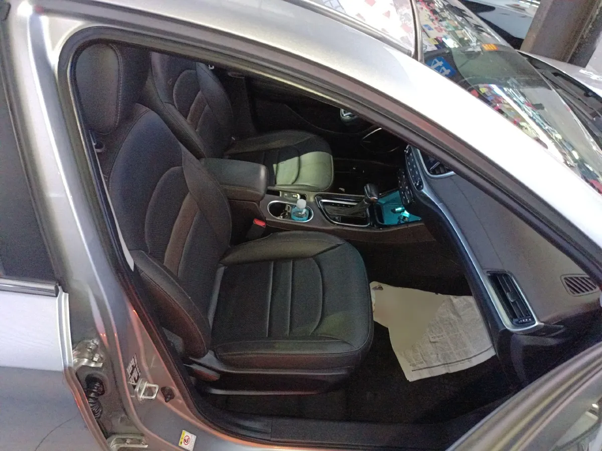 2018 GAC Trumpchi GA4 1.3T 137HP L4 6AT,autocango,china used car exporter,china ev exporter,chinese used car exporter,chinese used ev exporter