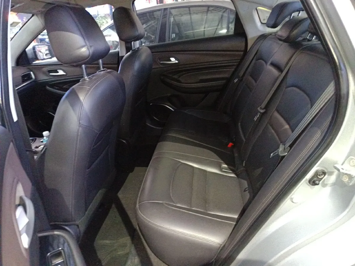 2018 GAC Trumpchi GA4 1.3T 137HP L4 6AT,autocango,china used car exporter,china ev exporter,chinese used car exporter,chinese used ev exporter