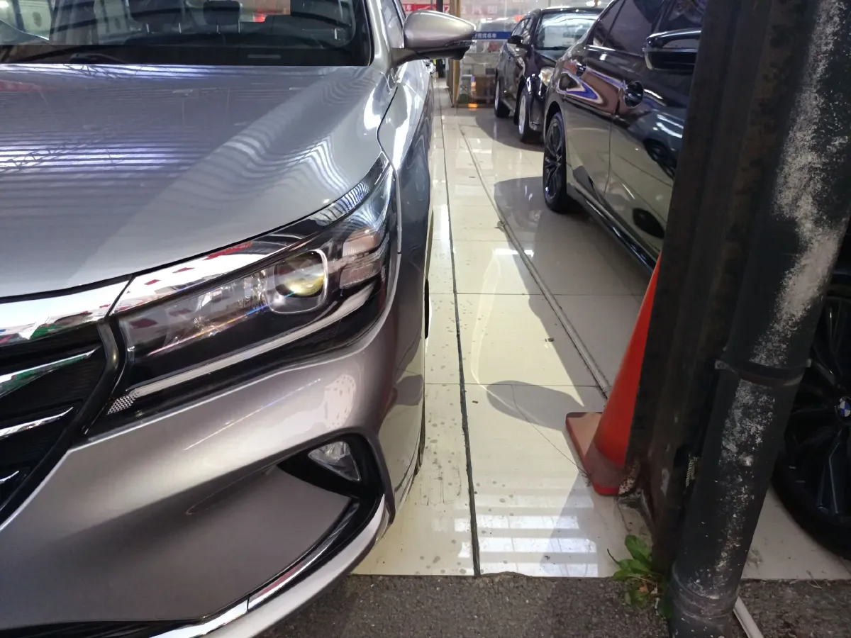 2018 GAC Trumpchi GA4 1.3T 137HP L4 6AT,autocango,china used car exporter,china ev exporter,chinese used car exporter,chinese used ev exporter