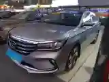 2018 GAC Trumpchi GA4 1.3T 137HP L4 6AT