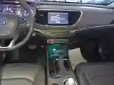 2018 GAC Trumpchi GA4 1.3T 137HP L4 6AT