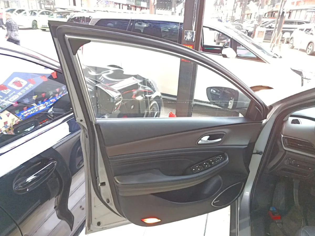 2018 GAC Trumpchi GA4 1.3T 137HP L4 6AT,autocango,china used car exporter,china ev exporter,chinese used car exporter,chinese used ev exporter