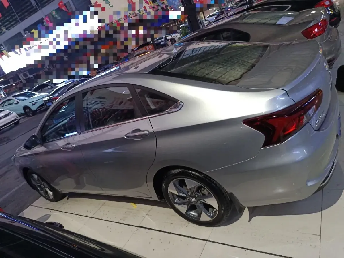 2018 GAC Trumpchi GA4 1.3T 137HP L4 6AT,autocango,china used car exporter,china ev exporter,chinese used car exporter,chinese used ev exporter