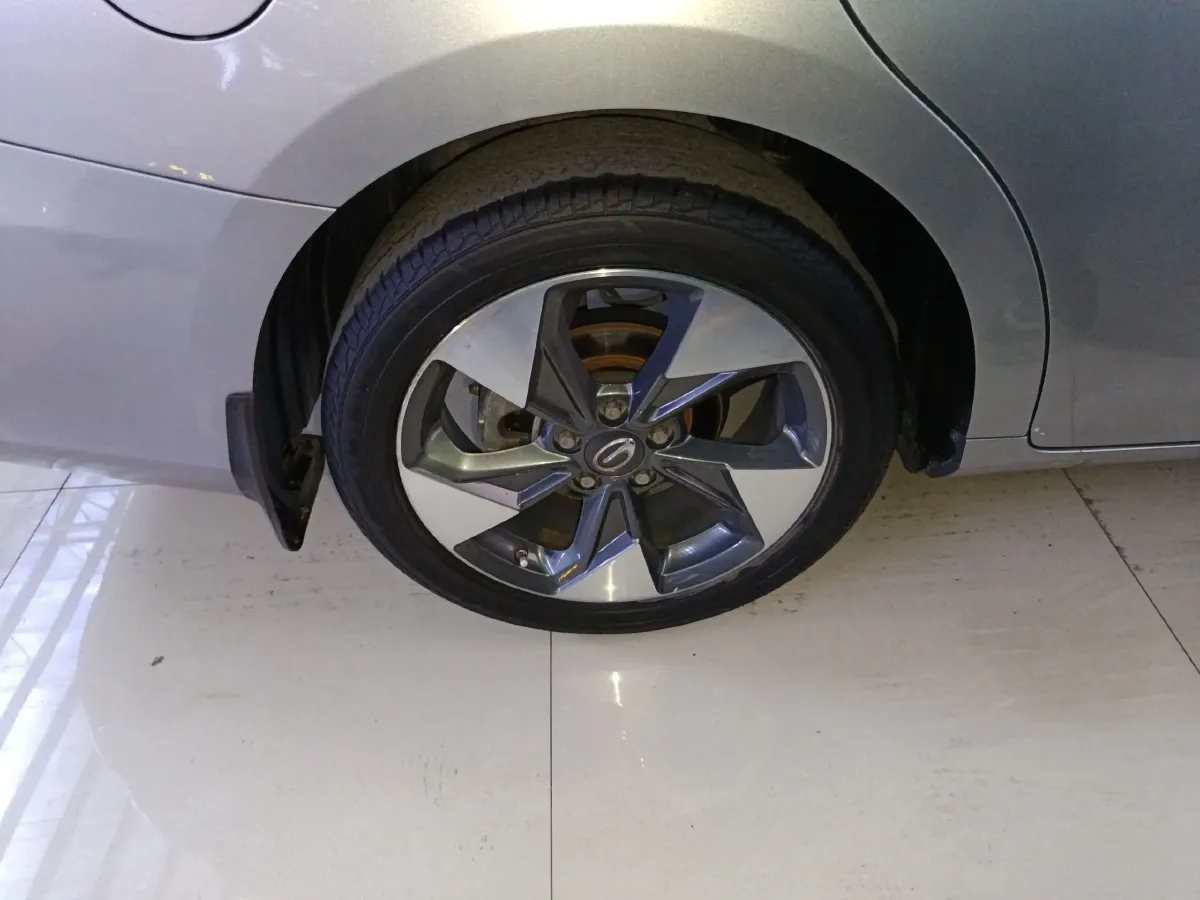 2018 GAC Trumpchi GA4 1.3T 137HP L4 6AT,autocango,china used car exporter,china ev exporter,chinese used car exporter,chinese used ev exporter